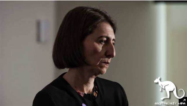 New state governor underground romance ended in 5 years, had personally fired the couple