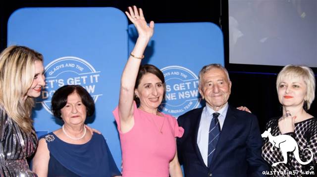 New state governor underground romance ended in 5 years, had personally fired the couple