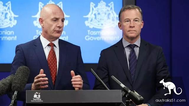 Burst! Tasmania's new governor! Has supported immigrants, support Chinese companies to invest! Don't worry about it this time