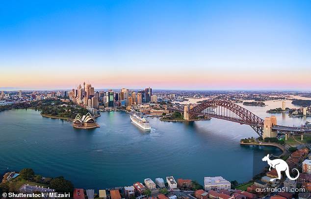 How big a house can a million pounds buy around the world? Hong Kong is the smallest, Sydney 152 square.