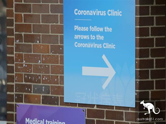 New Crown Clinic in Sydney
