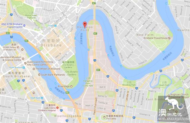 布里斯班“纯玩”攻略，跟着节奏玩遍市区与周边好地儿