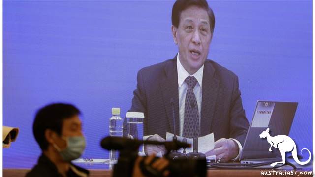 Hong Kong's National Security Law: The move by the Chinese National People's Congress has sparked a backlash
