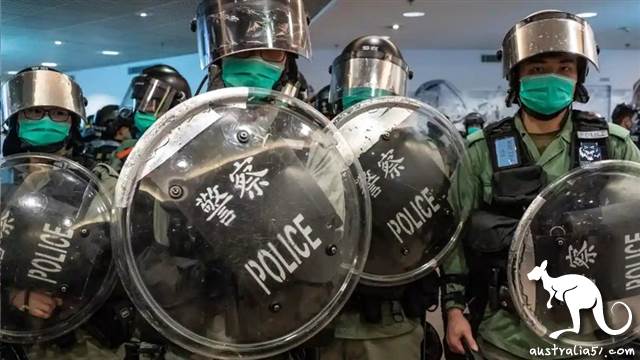 Hong Kong's National Security Law: The move by the Chinese National People's Congress has sparked a backlash