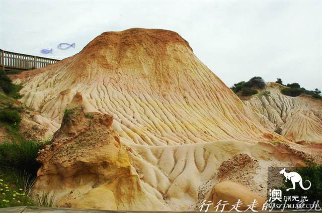 Adelaide Secrets: Harrikoff Preservation Park, the vicissitudes of the Earth for 600 million years