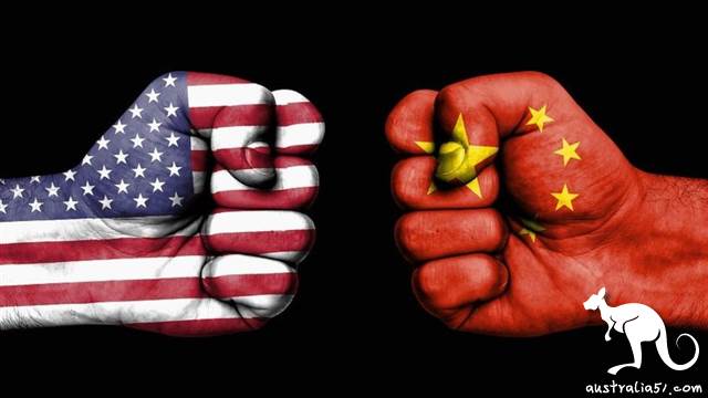 The British Broadcasting Corporation interview with former White House Director of China He Ryan: China and the United States relationship out of competition into a state of confrontation