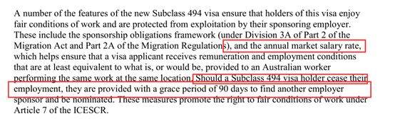 No one-step career assessment to apply for a green card last chance! 187 employer guarantee visa on Nov. 16 officially quit history! The advantages and disadvantages of the New Visa
