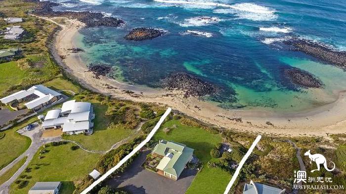 Victoria Xiannu Port has been named Australia's best town of the year. Go and play.