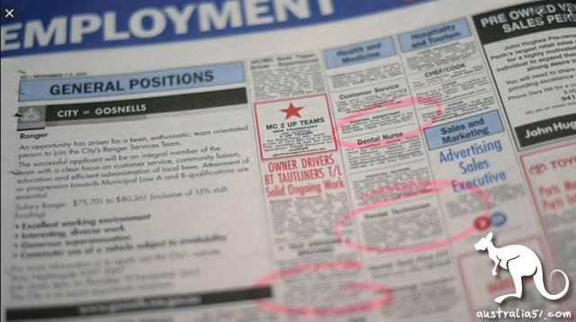 Job ads surged 42 percent in June, still well below the pre-emergence level