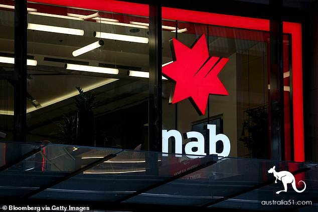 Watch out for information leakage! customers of Australian and Australian banks receive fraudulent emails