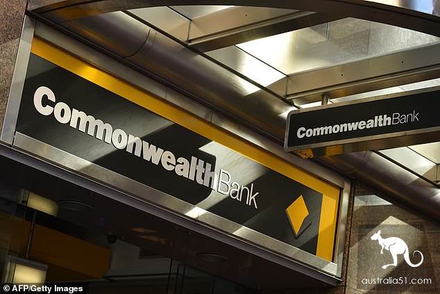 Watch out for information leakage! customers of Australian and Australian banks receive fraudulent emails