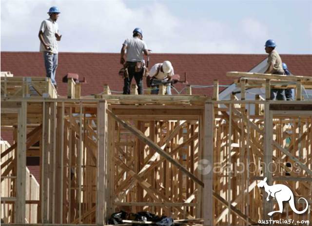 The collapse in the number of migrants affected by the epidemic will lead to a collapse in housing demand