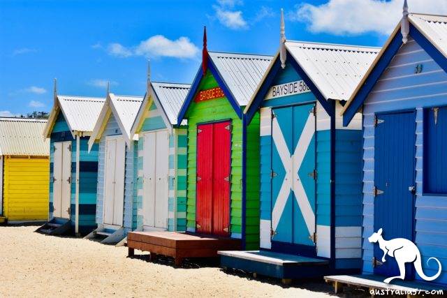 The beautiful Brighton beach hides an unknown crime story
