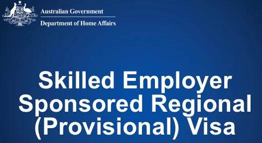 The new 'remote area visa' is coming online! The Ministry of the Interior disclosed more important details of the latest circulate a notice, today.