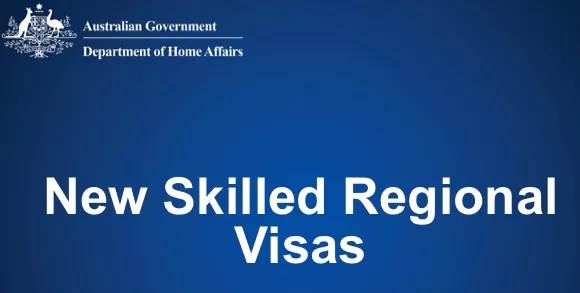 The new 'remote area visa' is coming online! The Ministry of the Interior disclosed more important details of the latest circulate a notice, today.