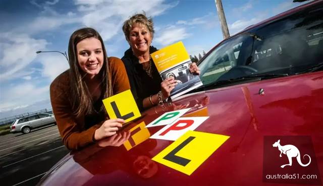 Western Australia driving test more stricter, pass rate decrease year by year! Is this good or bad?