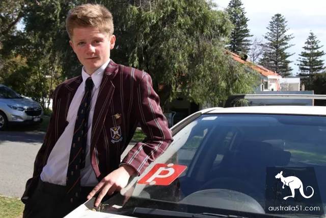 Western Australia driving test more stricter, pass rate decrease year by year! Is this good or bad?