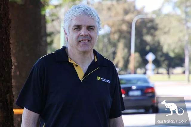 Western Australia driving test more stricter, pass rate decrease year by year! Is this good or bad?