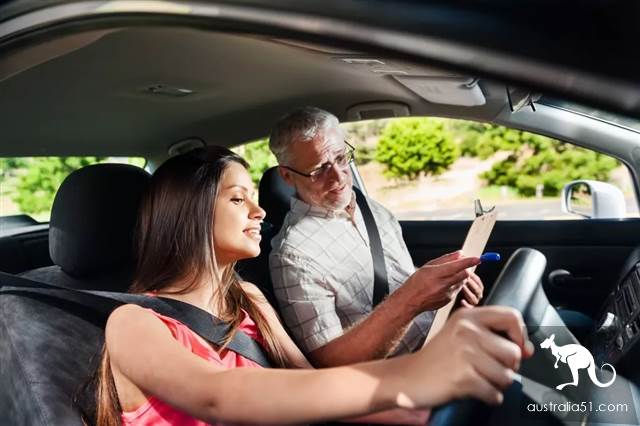 Western Australia driving test more stricter, pass rate decrease year by year! Is this good or bad?