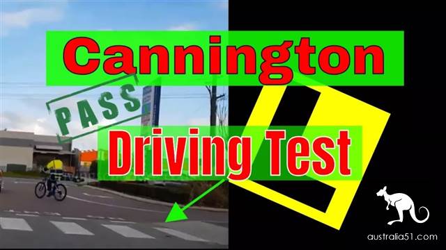 Western Australia driving test more stricter, pass rate decrease year by year! Is this good or bad?
