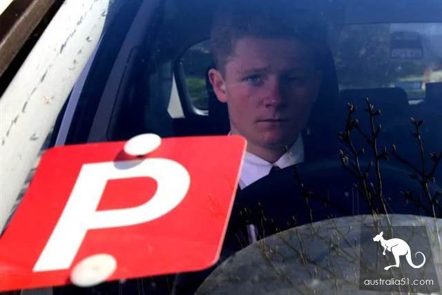 Western Australia driving test more stricter, pass rate decrease year by year! Is this good or bad?