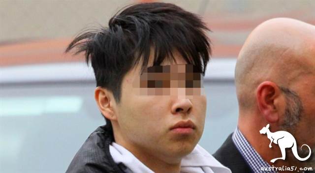 Sydney Chinese man was sentenced to seven years for kidnapping a 12-year-old boy for gambling debt