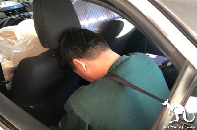 Sydney Chinese man was sentenced to seven years for kidnapping a 12-year-old boy for gambling debt