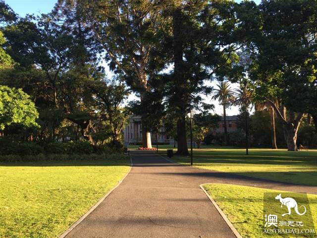 Take the free Perth bus, play around Perth downtown and surrounding