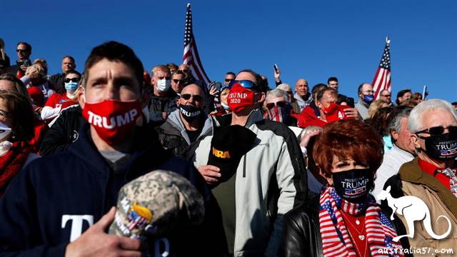 More than 90 million voters in the United States vote early