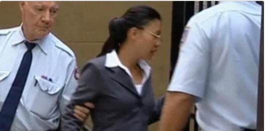 Chinese nurse beheading boyfriend so far remains incomplete, domestic violence how to save themselves?