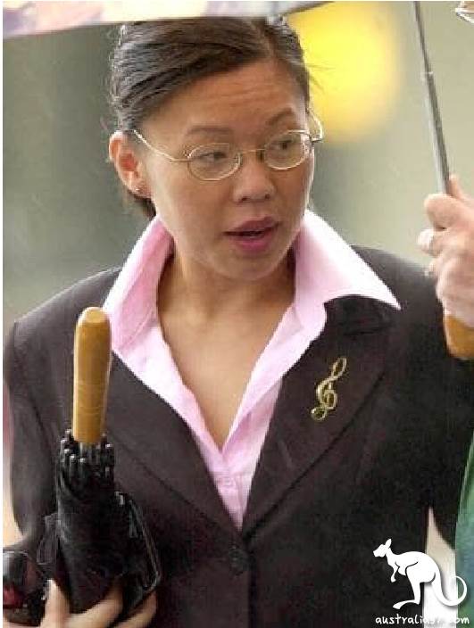 Chinese nurse beheading boyfriend so far remains incomplete, domestic violence how to save themselves?