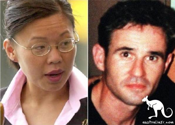 Chinese nurse beheading boyfriend so far remains incomplete, domestic violence how to save themselves?