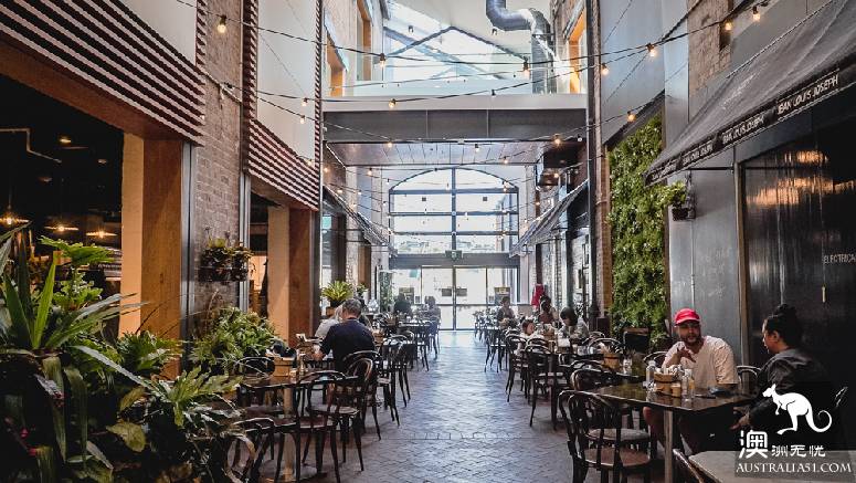 Sydney Burkenhead Point Shopping Mall full introduction (traffic tax rebate on special prices)