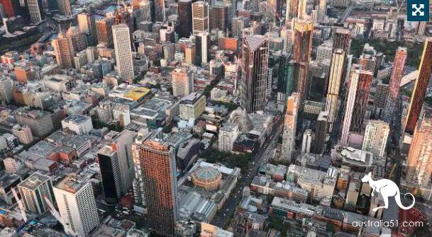 Chinese buyers are expected to return to the Australian real estate market next year and still love Melbourne best
