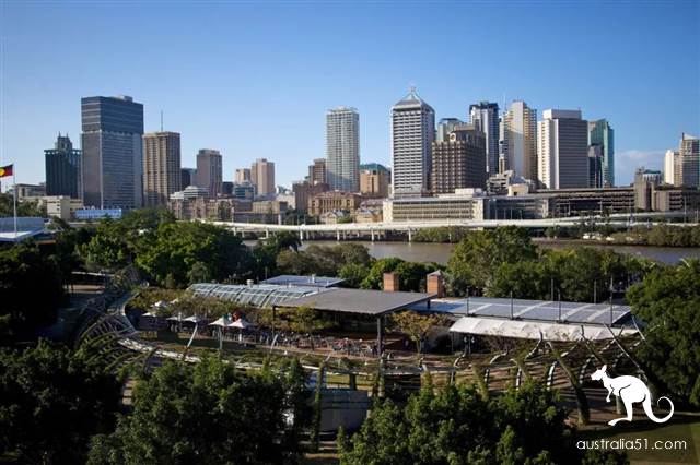 I hear you're all asking for an Australian fair.