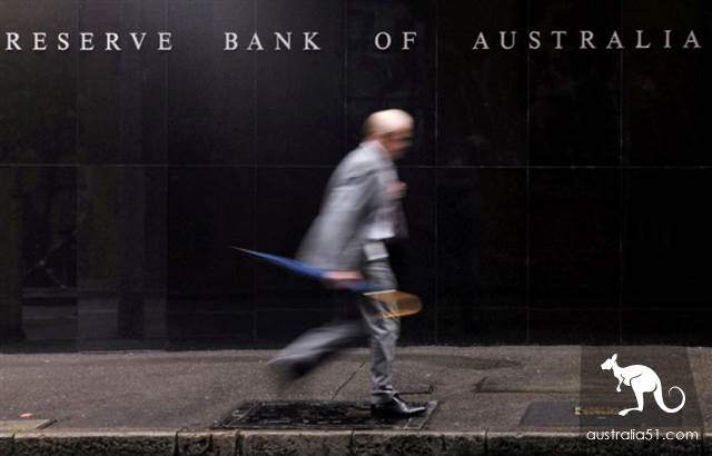 Official interest rate dropped to a new low of 0.25%, Australia's first unexpected cut in 23 years