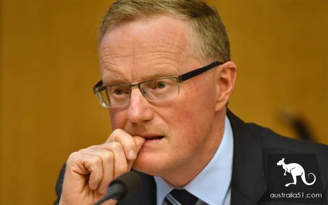 Official interest rate dropped to a new low of 0.25%, Australia's first unexpected cut in 23 years