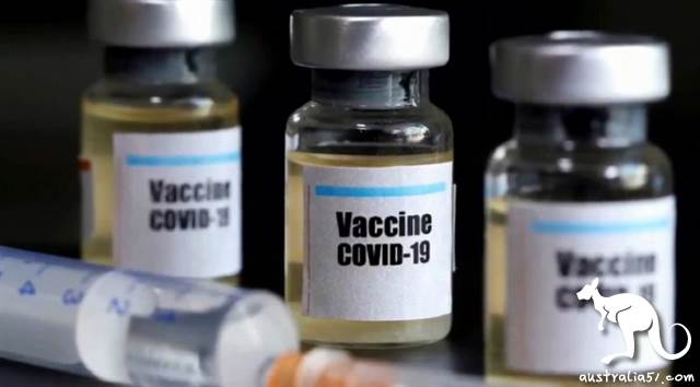 Australian officials say they are expected to supply vaccine, at their own expense