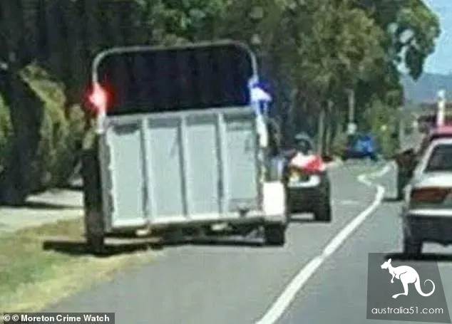 The hidden rules of Australian police ticket issuance are exposed! No wonder the Australian police are so active in issuing tickets.