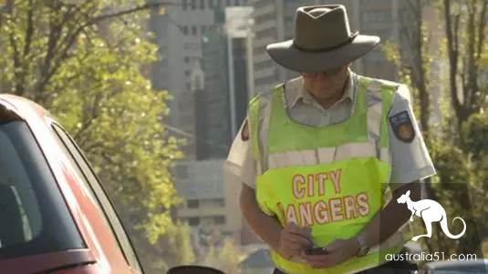The hidden rules of Australian police ticket issuance are exposed! No wonder the Australian police are so active in issuing tickets.