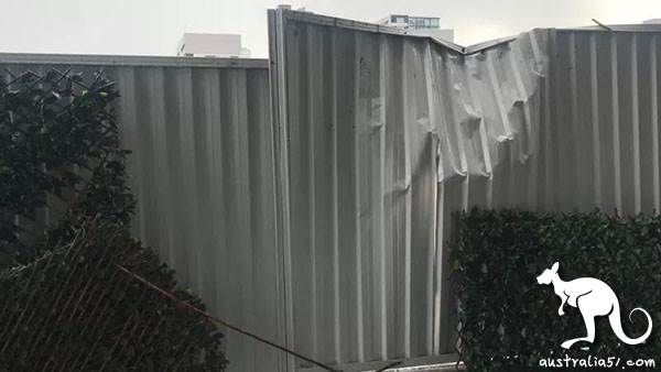 Sydney Hua Nu murder ex-girlfriend, the deceased was stabbed 58 before and after falling