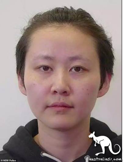 Sydney Hua Nu murder ex-girlfriend, the deceased was stabbed 58 before and after falling