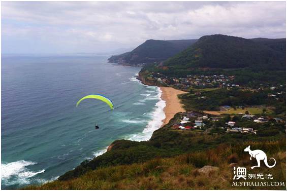 Play in the suburbs of Sydney, take these 5 Australian tunnel routes!