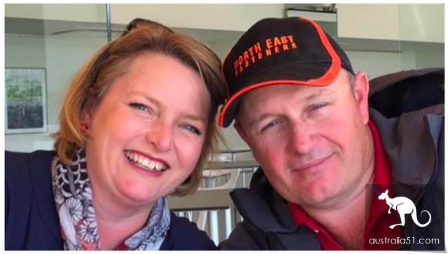 Victoria couple were attacked by pet deer, one dead and one seriously injured