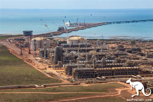 Energy structure optimization start, australia to build nuclear reactors?
