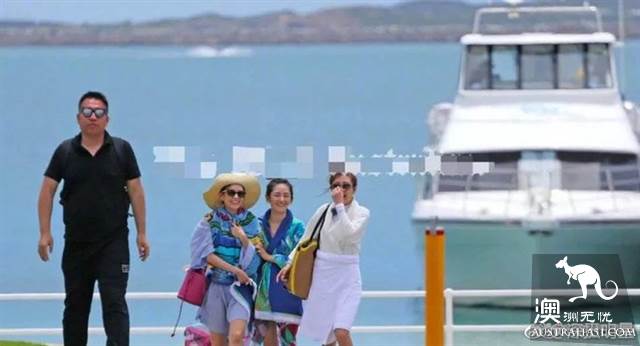 《妻子的浪漫旅行2》，章子怡真人首秀要带火这座“孤独”的城市：珀斯