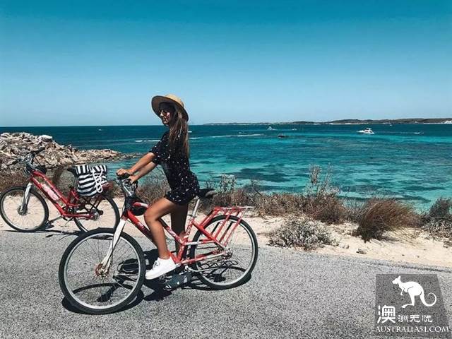 《妻子的浪漫旅行2》，章子怡真人首秀要带火这座“孤独”的城市：珀斯