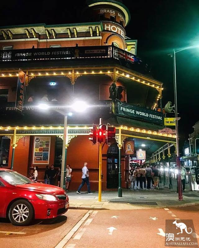 《妻子的浪漫旅行2》，章子怡真人首秀要带火这座“孤独”的城市：珀斯