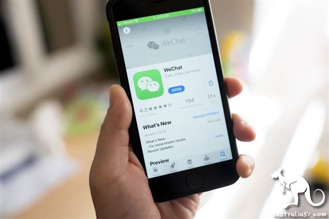 From Sunday social app will be off the shelves in the United States, unable to download the update transfe