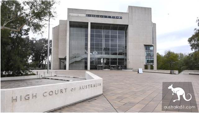 First of all in Australia! The donor was ruled by the high court as the father of the child